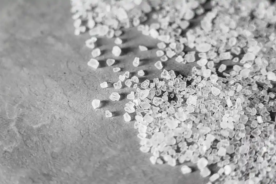 How to avoid excessive salt consumption